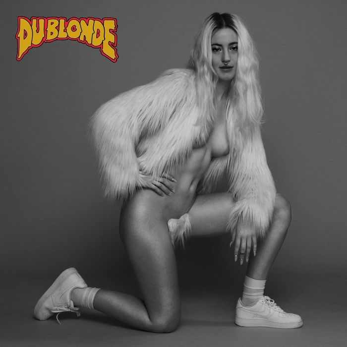 DU BLONDE - WELCOME BACK TO MILK