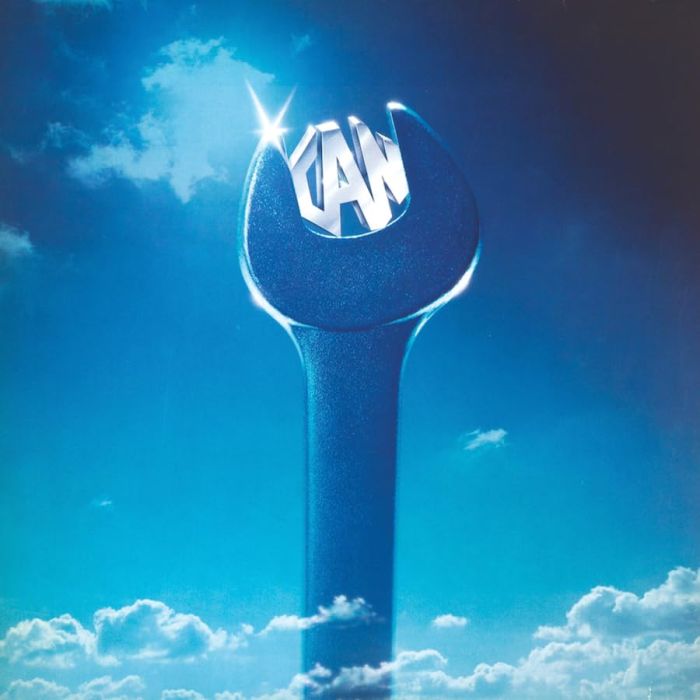 CAN - CAN