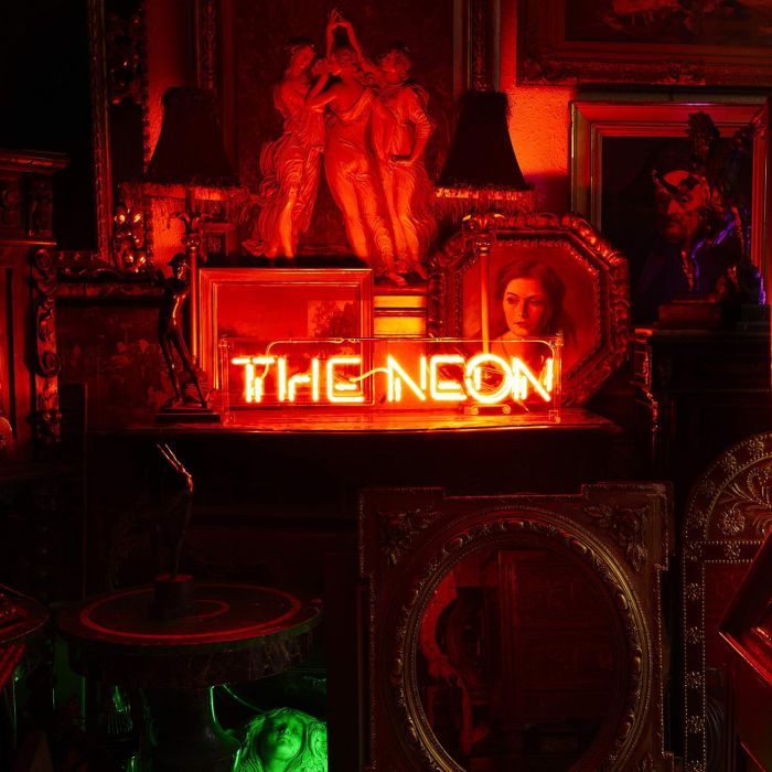 ERASURE - NEON