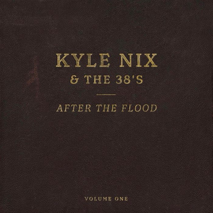 KYLE NIX - AFTER THE FLOOD, VOL. 1