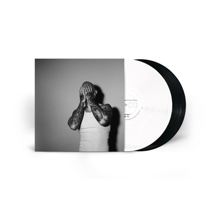 NOAH GUNDERSEN - IF THIS IS THE END