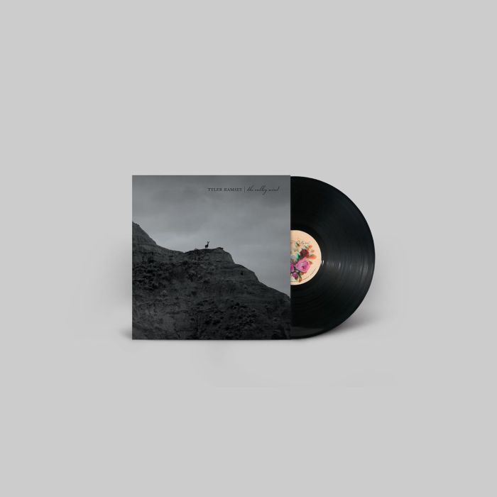 TYLER RAMSEY - VALLEY WIND