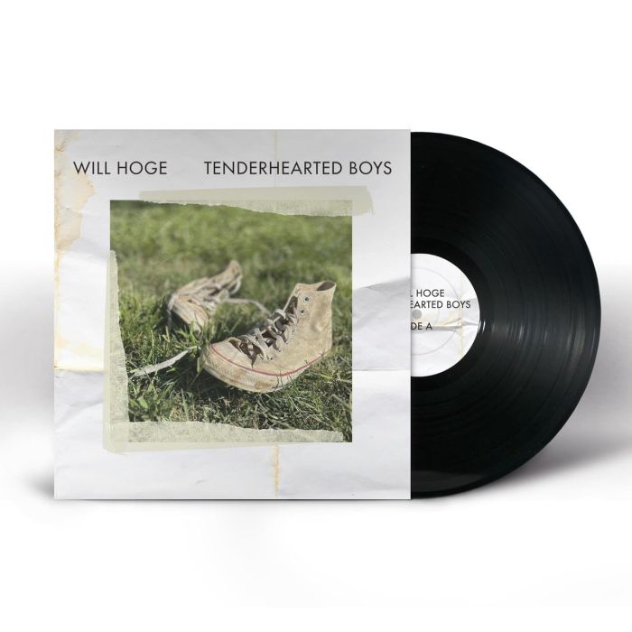 WILL HOGE - TENDERHEARTED BOYS