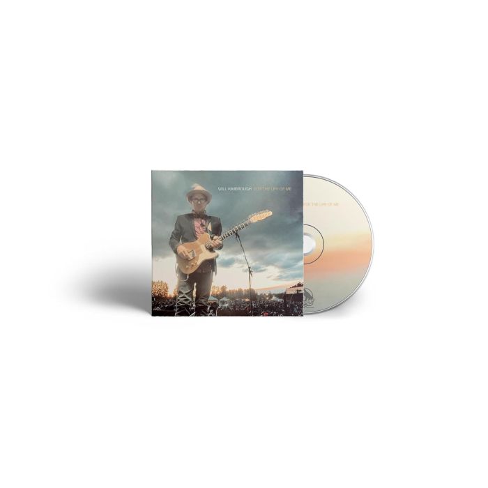 WILL KIMBROUGH - FOR THE LIFE OF ME