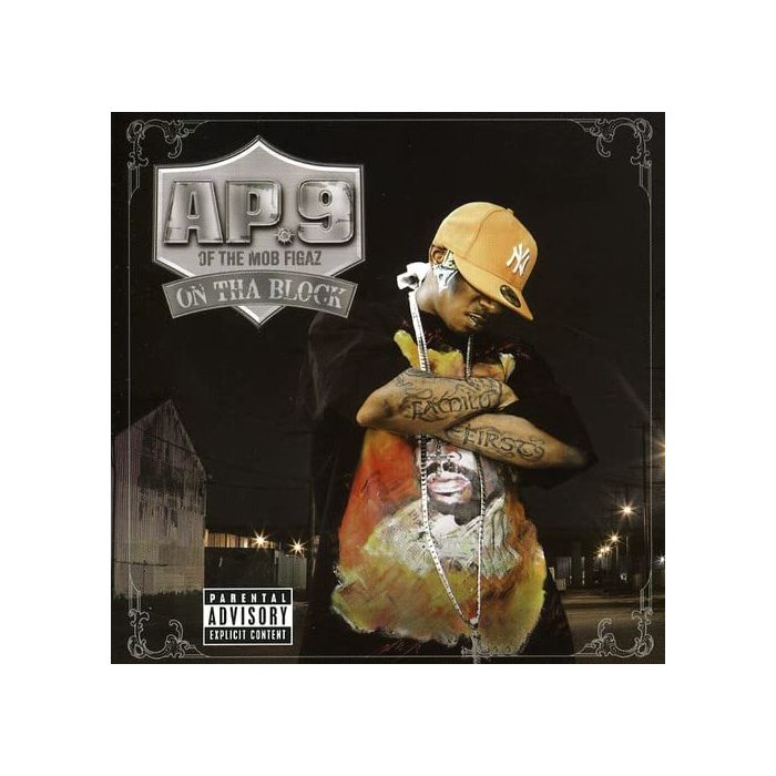 AP.9 - ON THE BLOCK