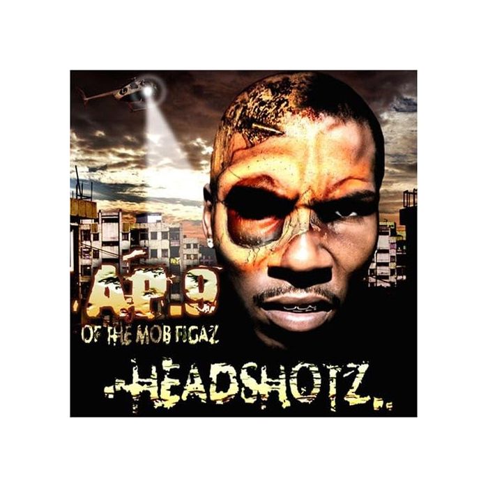AP.9 - HEADSHOTZ