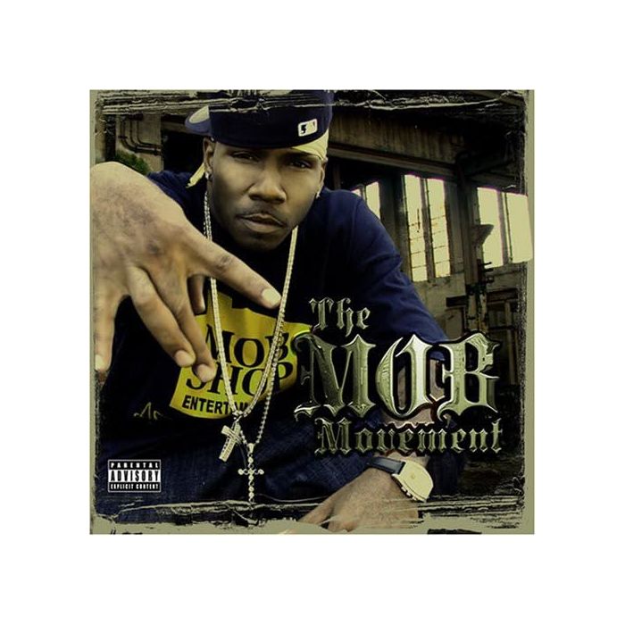AP.9 OF THE MOB FIGAZ - MOB MOVEMENT