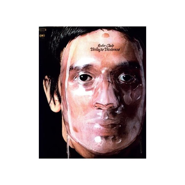 JOHN CALE - VINTAGE VIOLENCE