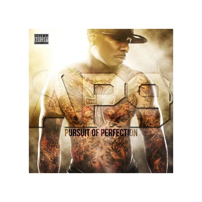 AP.9 OF THE MOB FIGAZ - PURSUIT OF PERFECTION