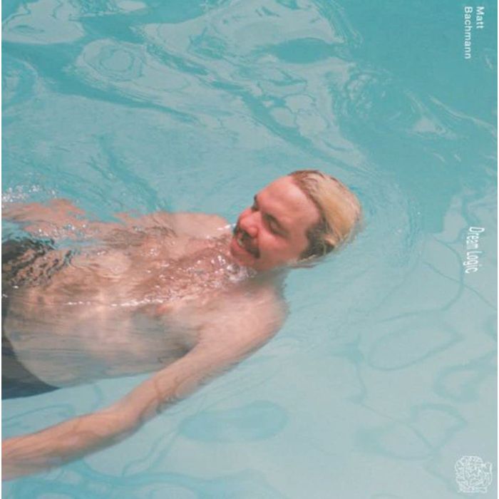 MATT BACHMANN - DREAM LOGIC