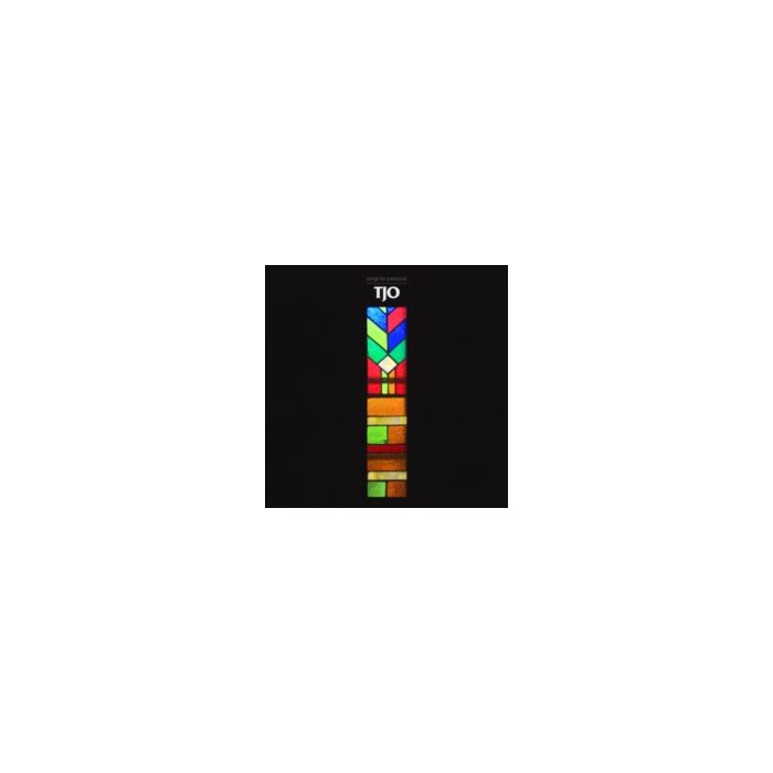 TJO - SONGS FOR PEACOCK (LIMITED EDITION COLOR VINYL)
