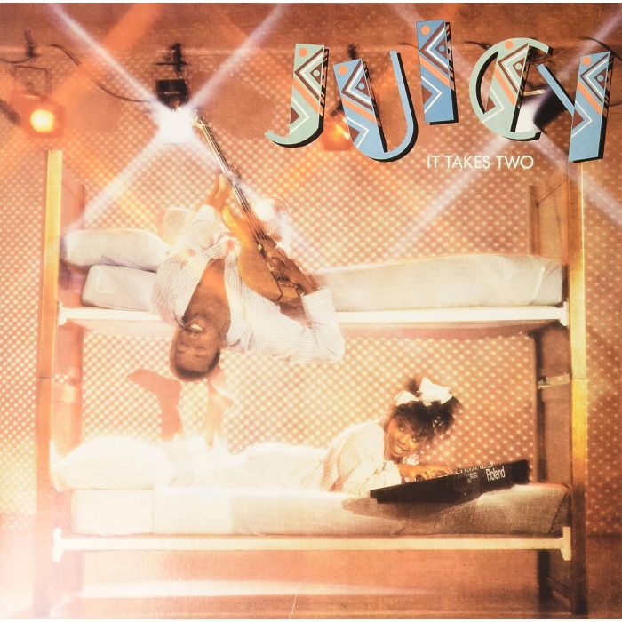 JUICY - IT TAKES TWO
