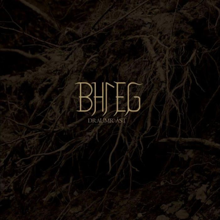 BHLEG - DRAUMR AST