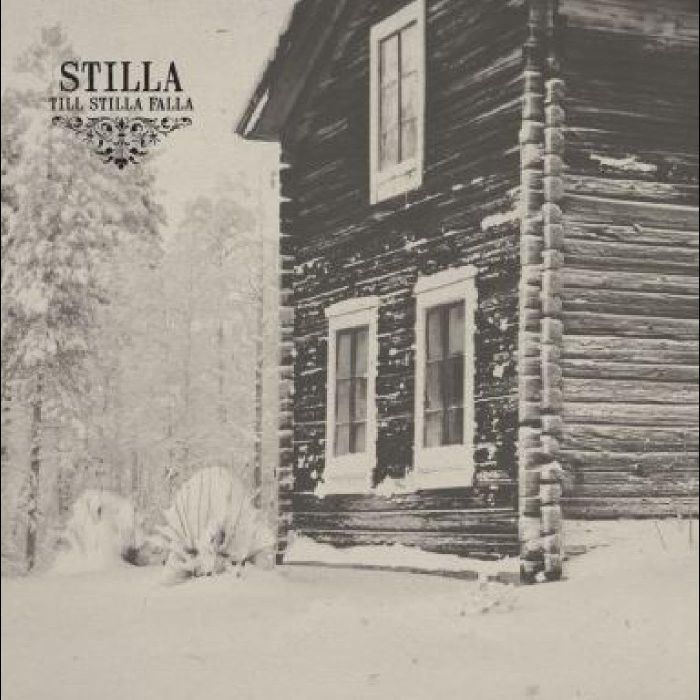 STILLA - TILL STILLA FALLA
