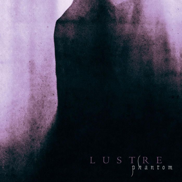 LUSTRE - PHANTOM (BLACK & PURPLE VINYL)