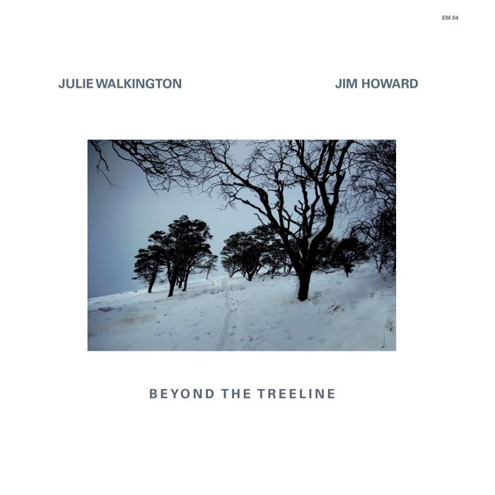 JULIE; JIM HOWARD WALKINGTON - BEYOND THE TREELINE