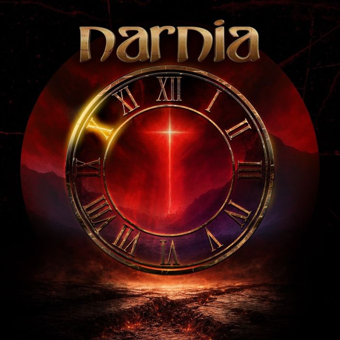 NARNIA - X