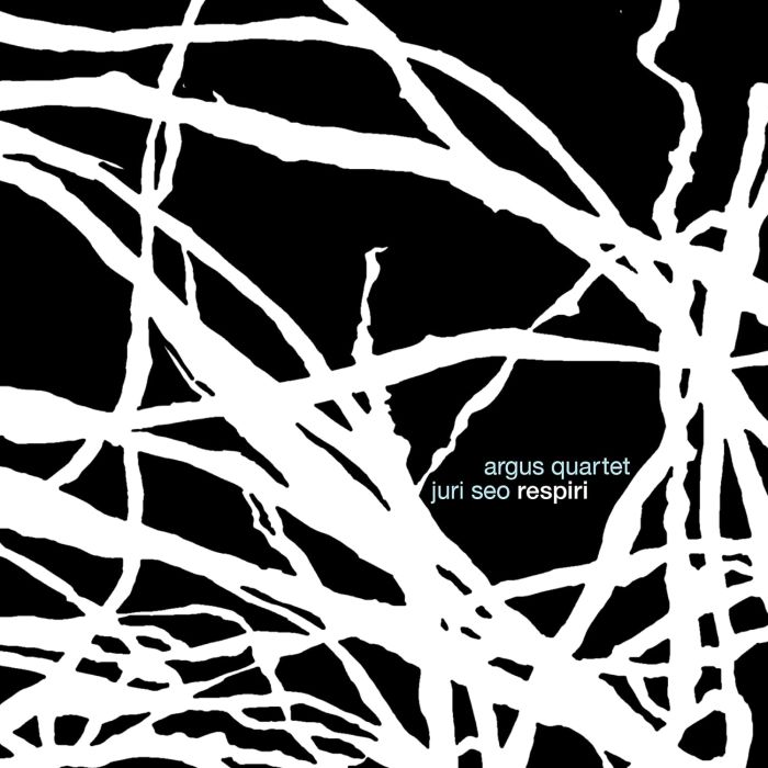 ARGUS QUARTET - SEO: RESPIRI