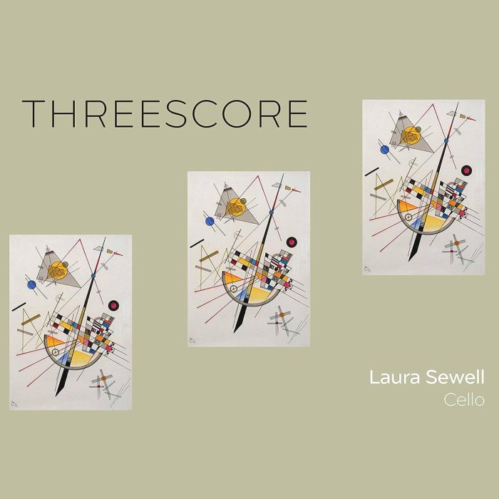 LAURA SEWELL - PAULUS, SCHOENFIELD & THOMAS: THREESCORE