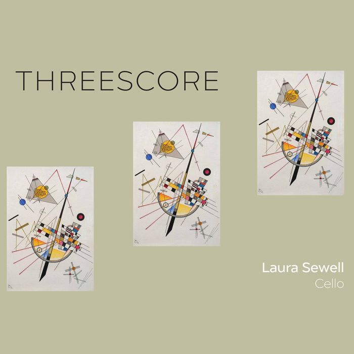 LAURA SEWELL - PAULUS, SCHOENFIELD & THOMAS: THREESCORE