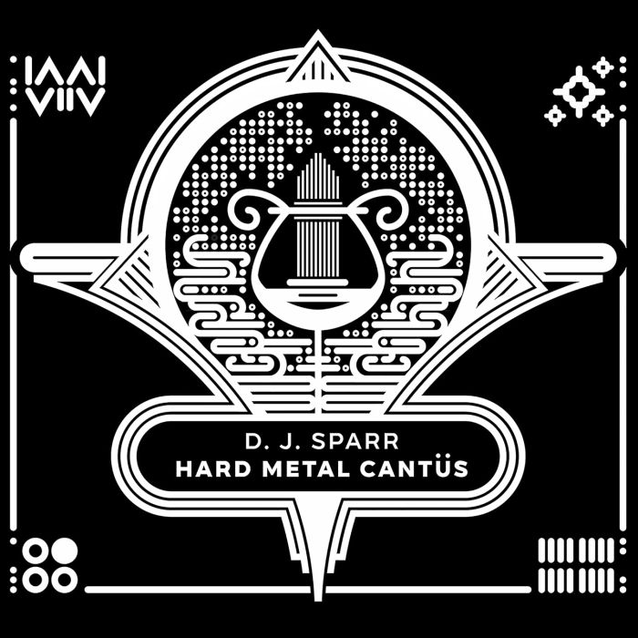VARIOUS ARTISTS - SPARR: HARD METAL CANTÜS