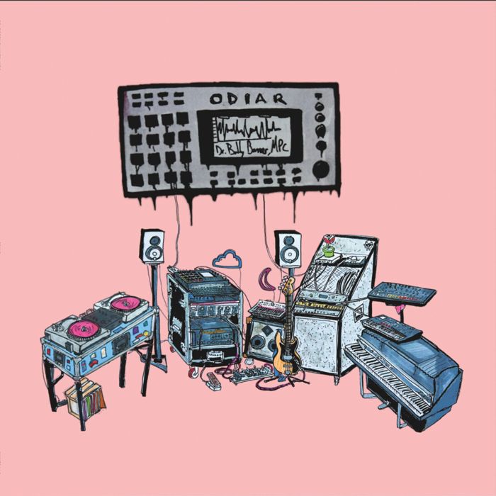 BANNER,DR. BOBBY, MPC - ODIAR