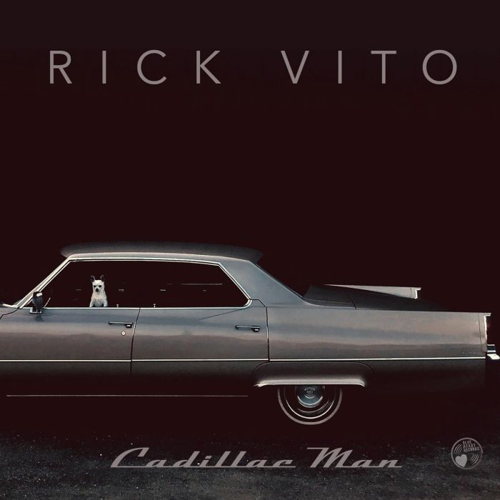 RICK VITO - CADILLAC MAN