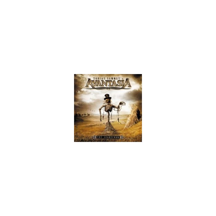 AVANTASIA - SCARECROW