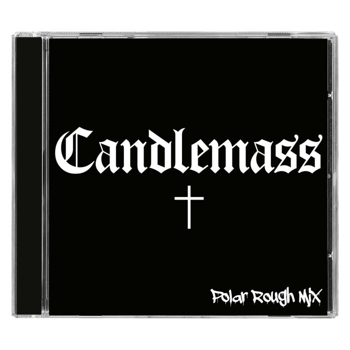 CANDLEMASS - CANDLEMASS