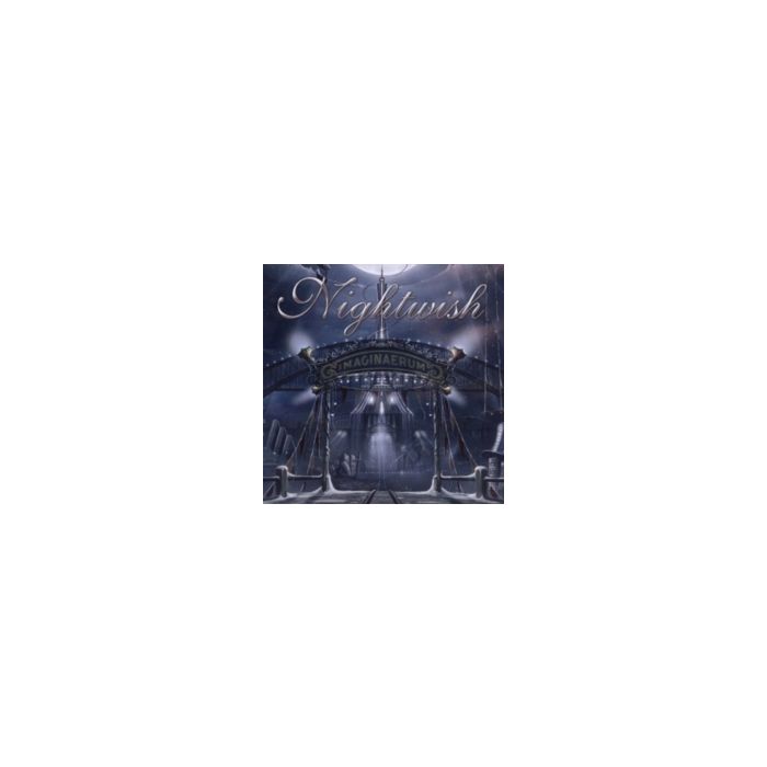 NIGHTWISH - IMAGINAERUM