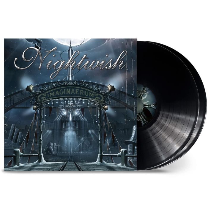 NIGHTWISH - IMAGINAERUM