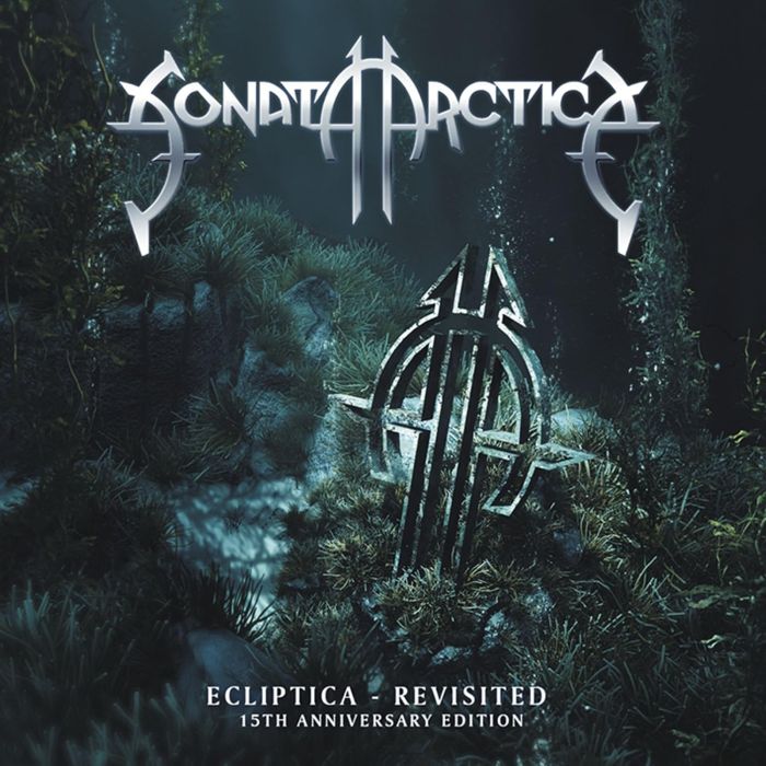 SONATA ARCTICA - ECLIPTICA REVISITED