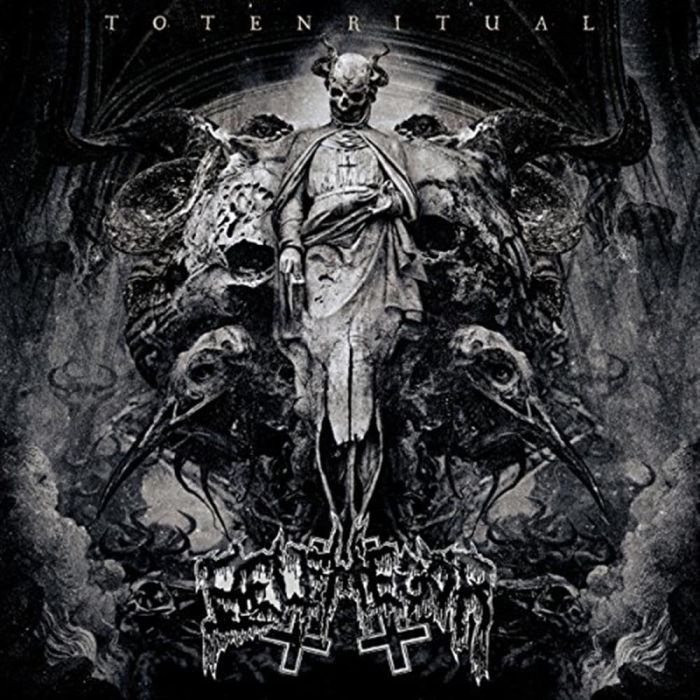 BELPHEGOR - TOTENRITUAL