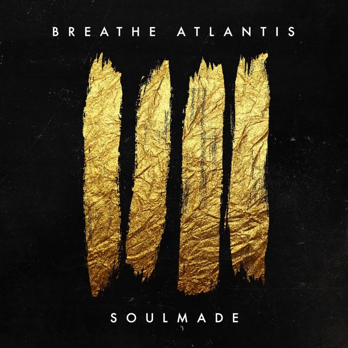 BREATHE ATLANTIS - SOULMADE