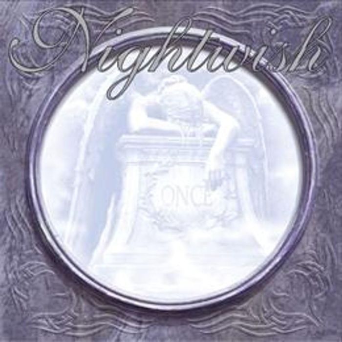 [LP/CD] NIGHTWISH - ONCE