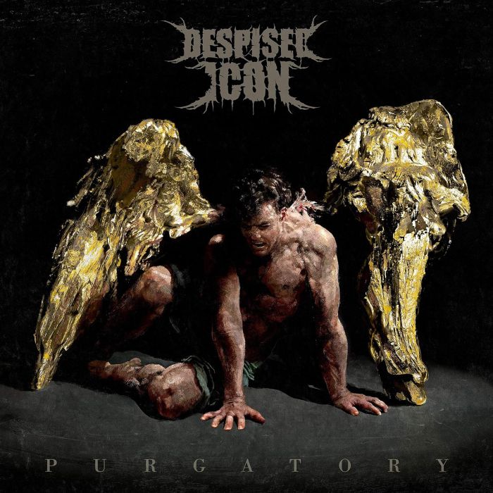 DESPISED ICON - PURGATORY