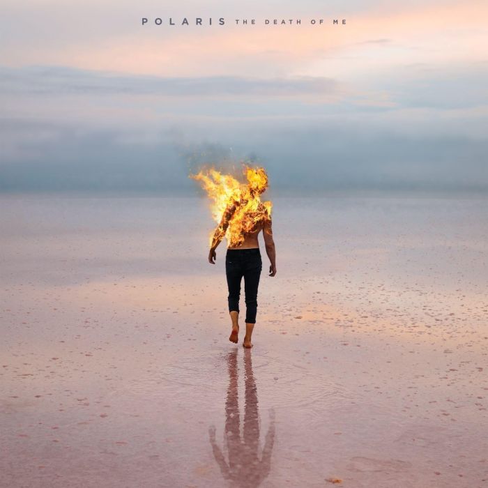 POLARIS - DEATH OF ME