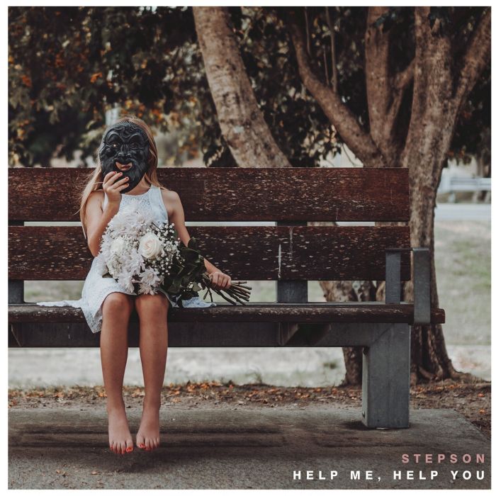 STEPSON - HELP ME HELP YOU