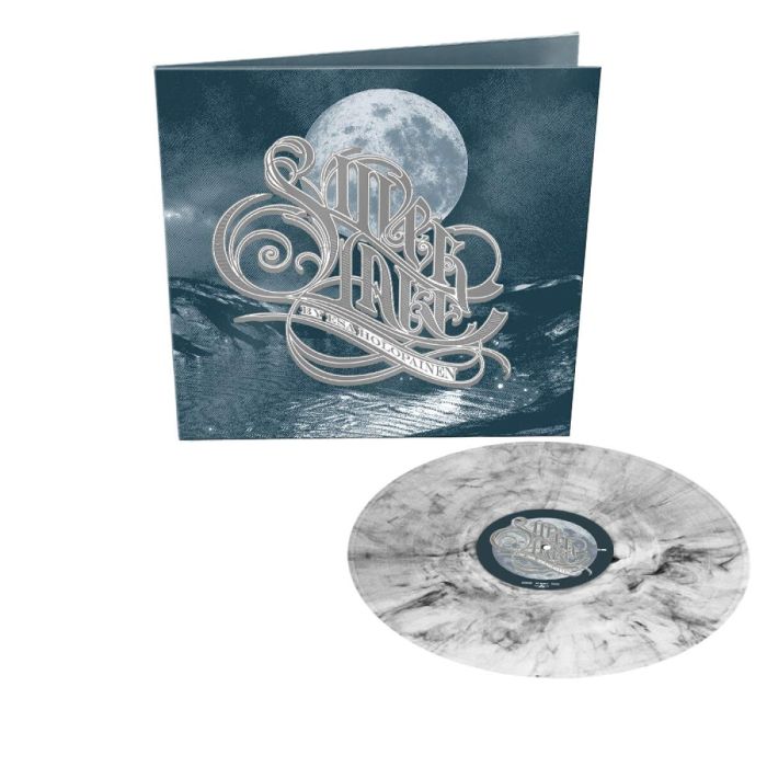 UNKNOWN - SILVER LAKE BY ESA HOLOPAINEN