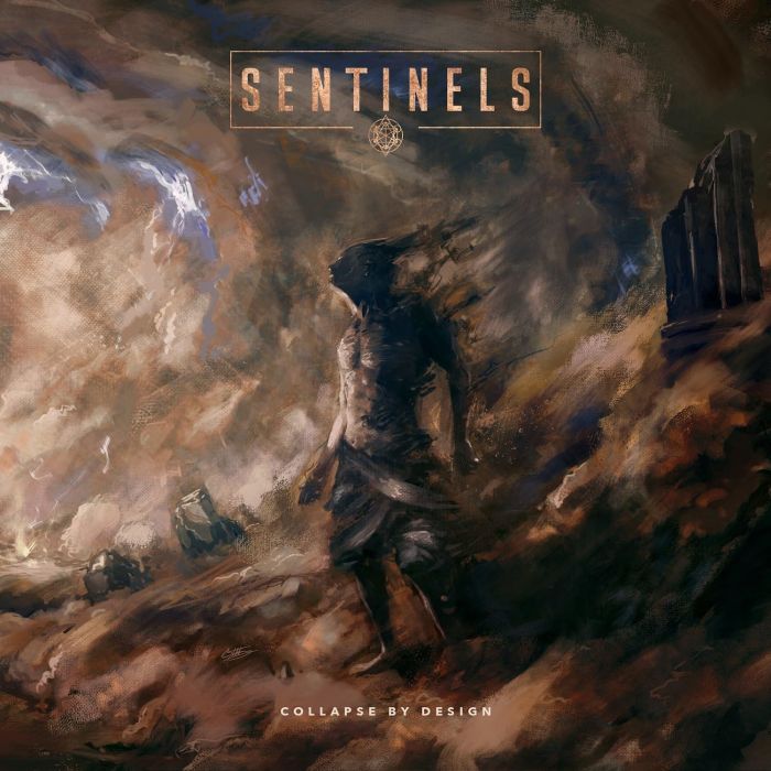 SENTINELS - COLLAPSE BY DESIGN