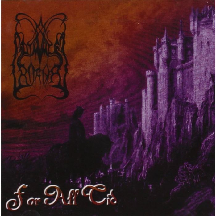DIMMU BORGIR - FOR ALL TID