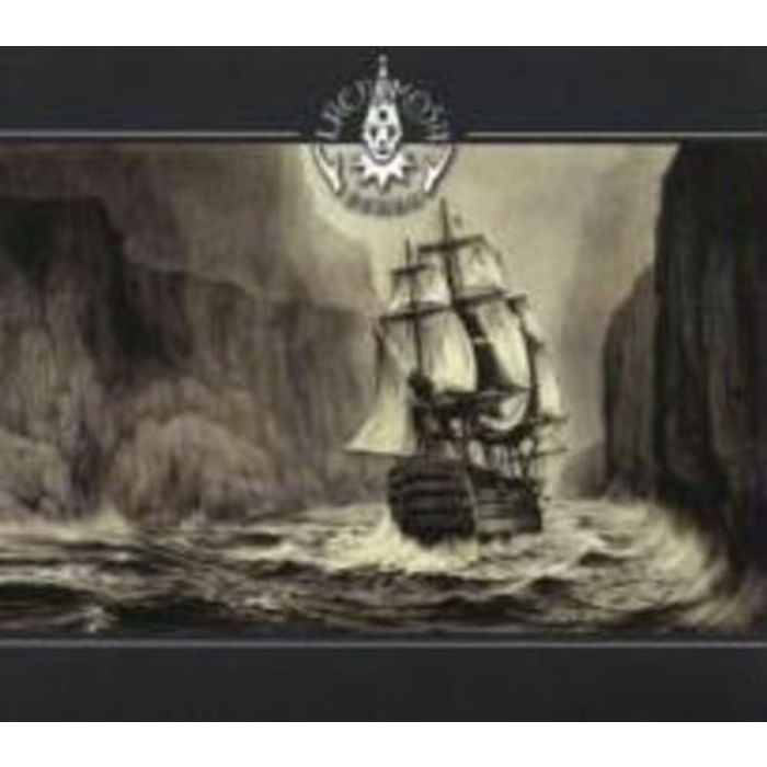 LACRIMOSA - ECHOS