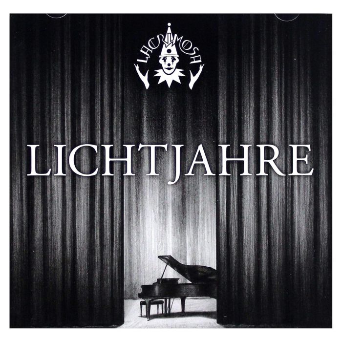 LACRIMOSA - LICHTJAHRE