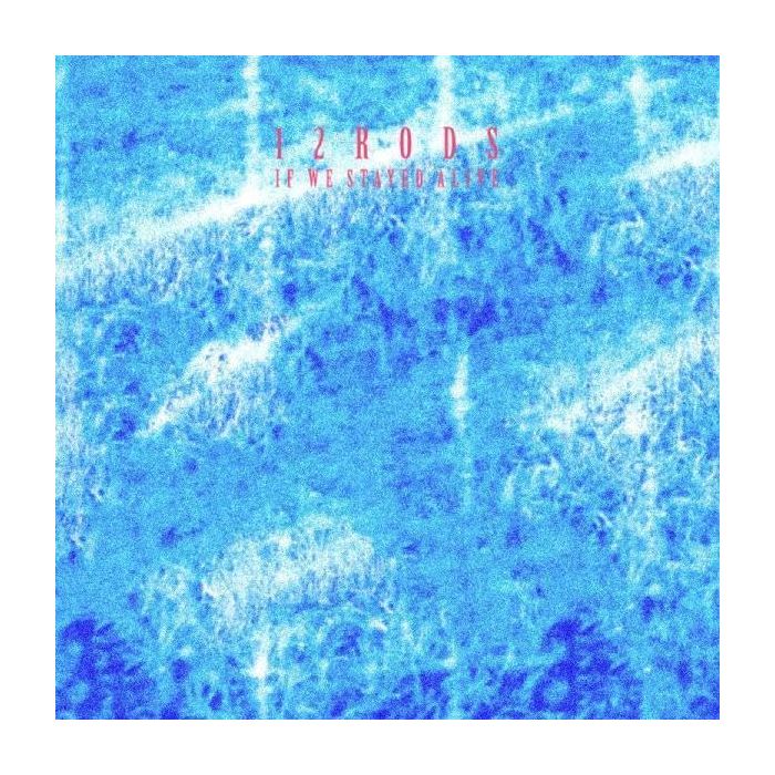 12 RODS - IF WE STAYED ALIVE