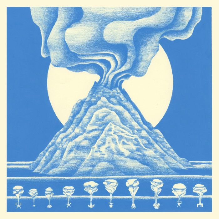 PATRICK SHIROISHI - FORGETTING IS VIOLENT