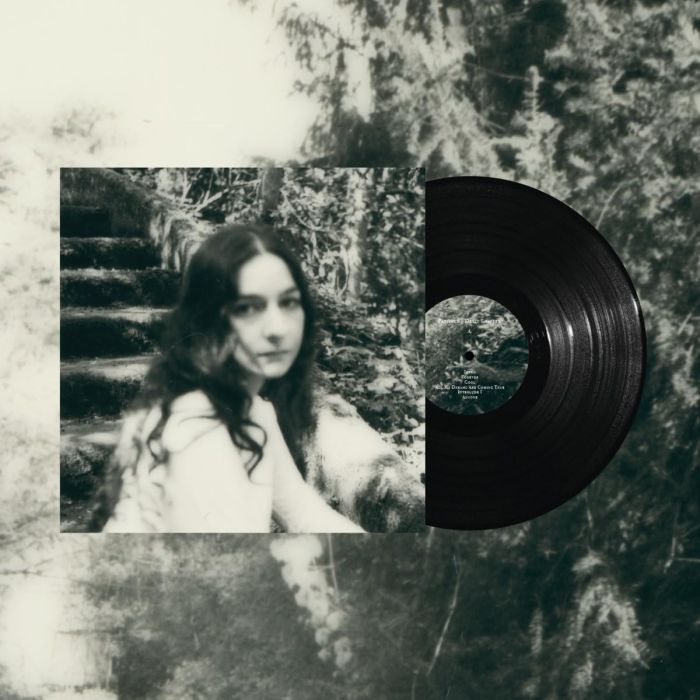 DEVIN SHAFFER - PATIENCE (140G)