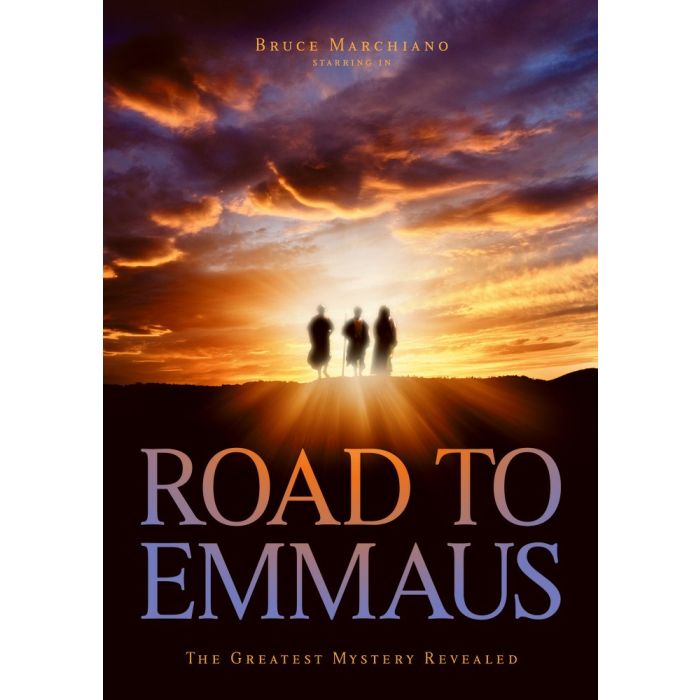 ROAD TO EMMAUS