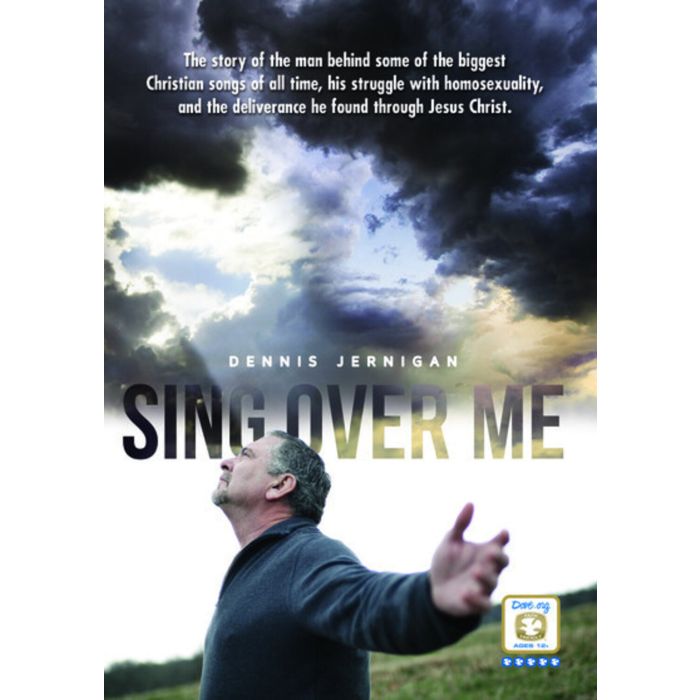 SING OVER ME