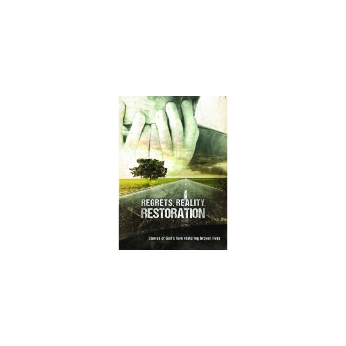 REGRETS REALITY & RESTORATION
