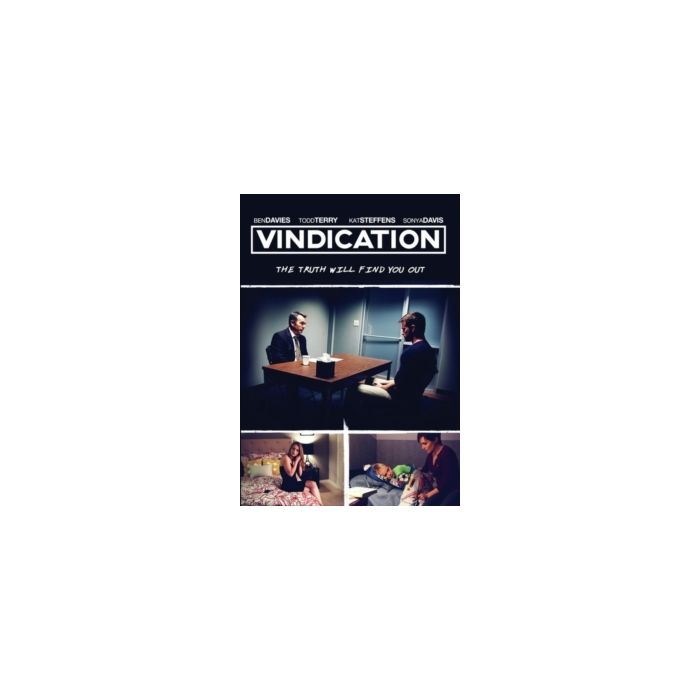 VINDICATION